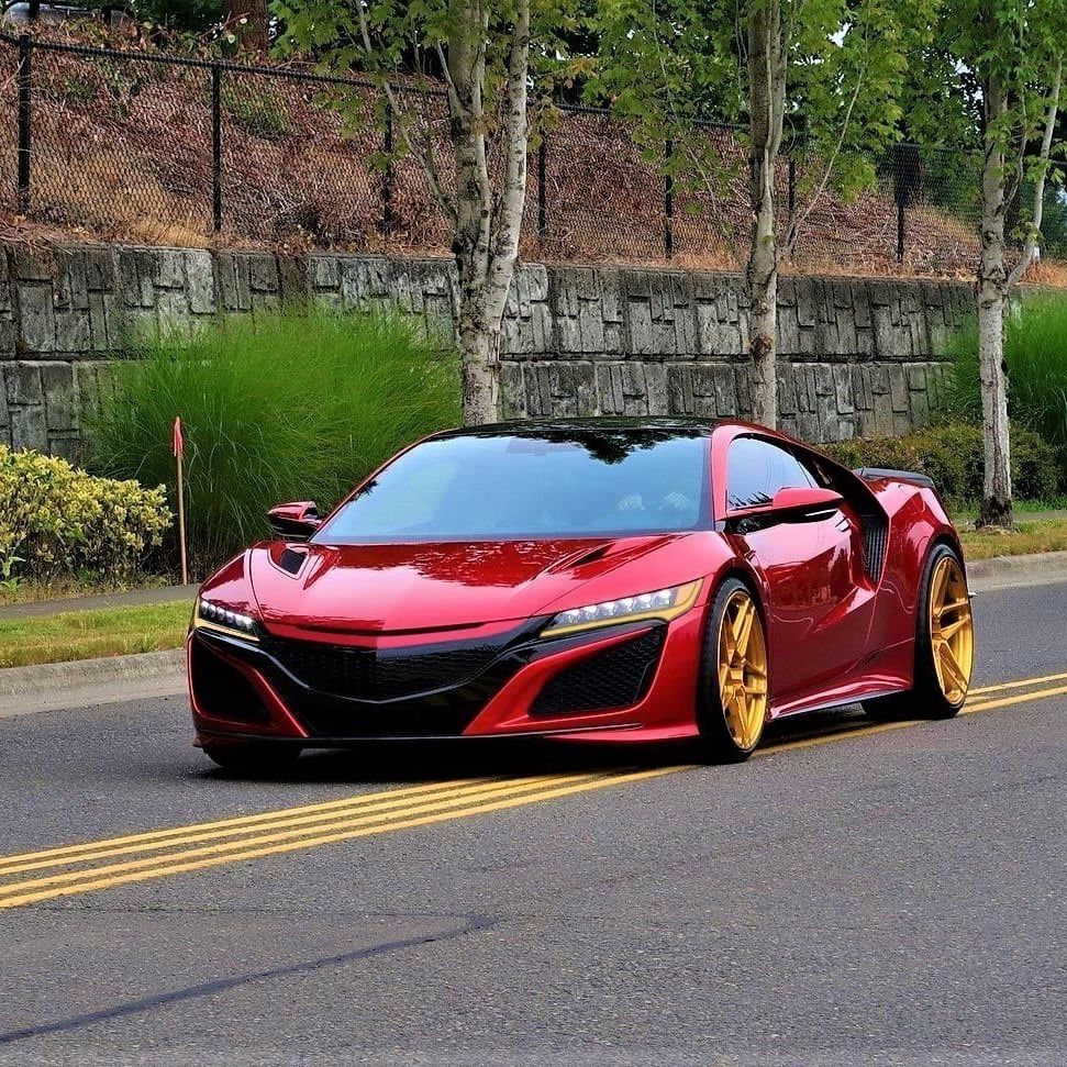 Profile of Paul Gooch