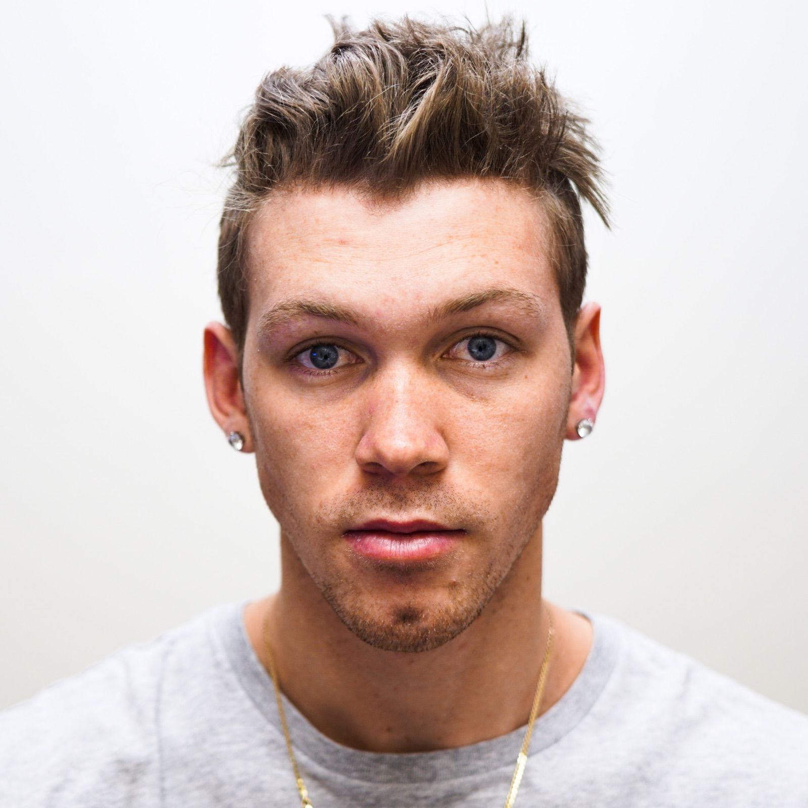 Profile of Corey Alexander