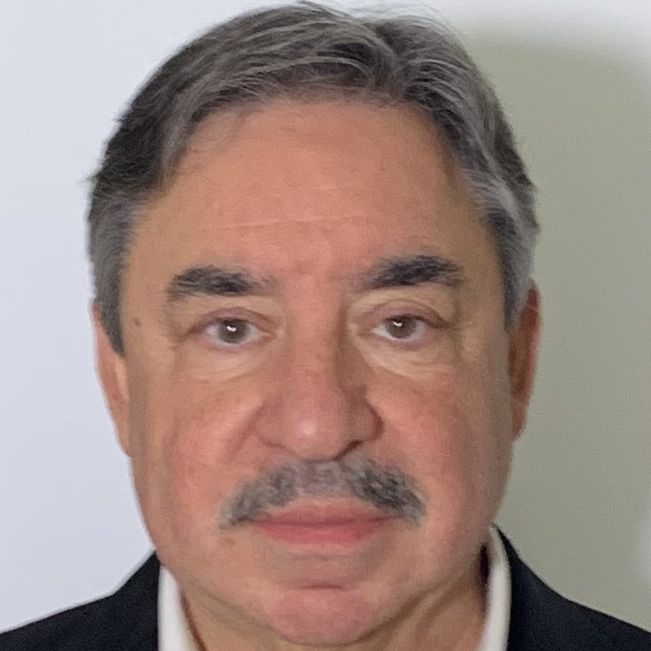 Profile of Nando Silva-Pinto