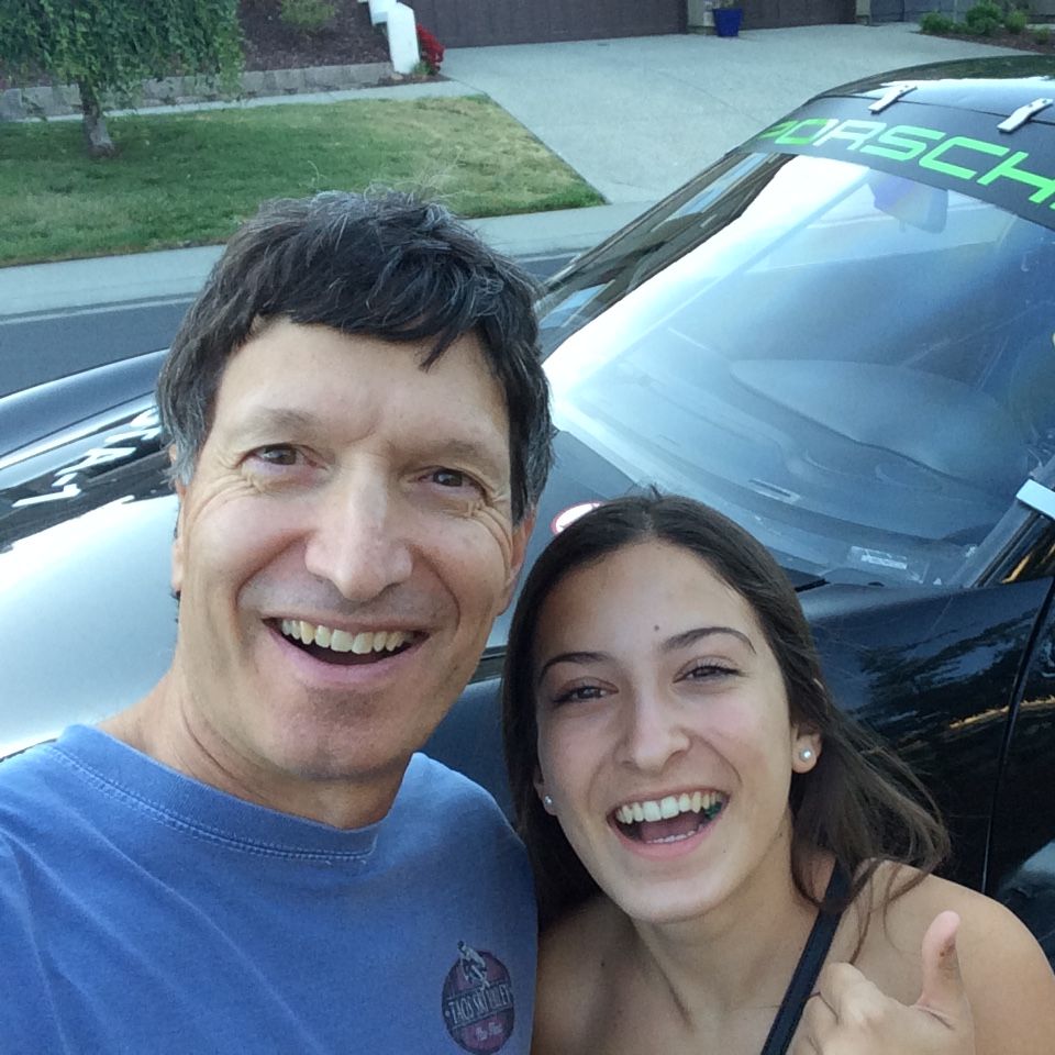 Profile of Mark Davidian