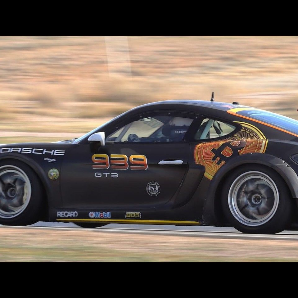 Profile of Mick Yanoschak Jr