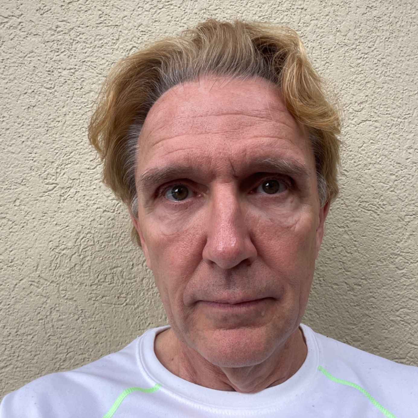 Profile of Gregory Dick