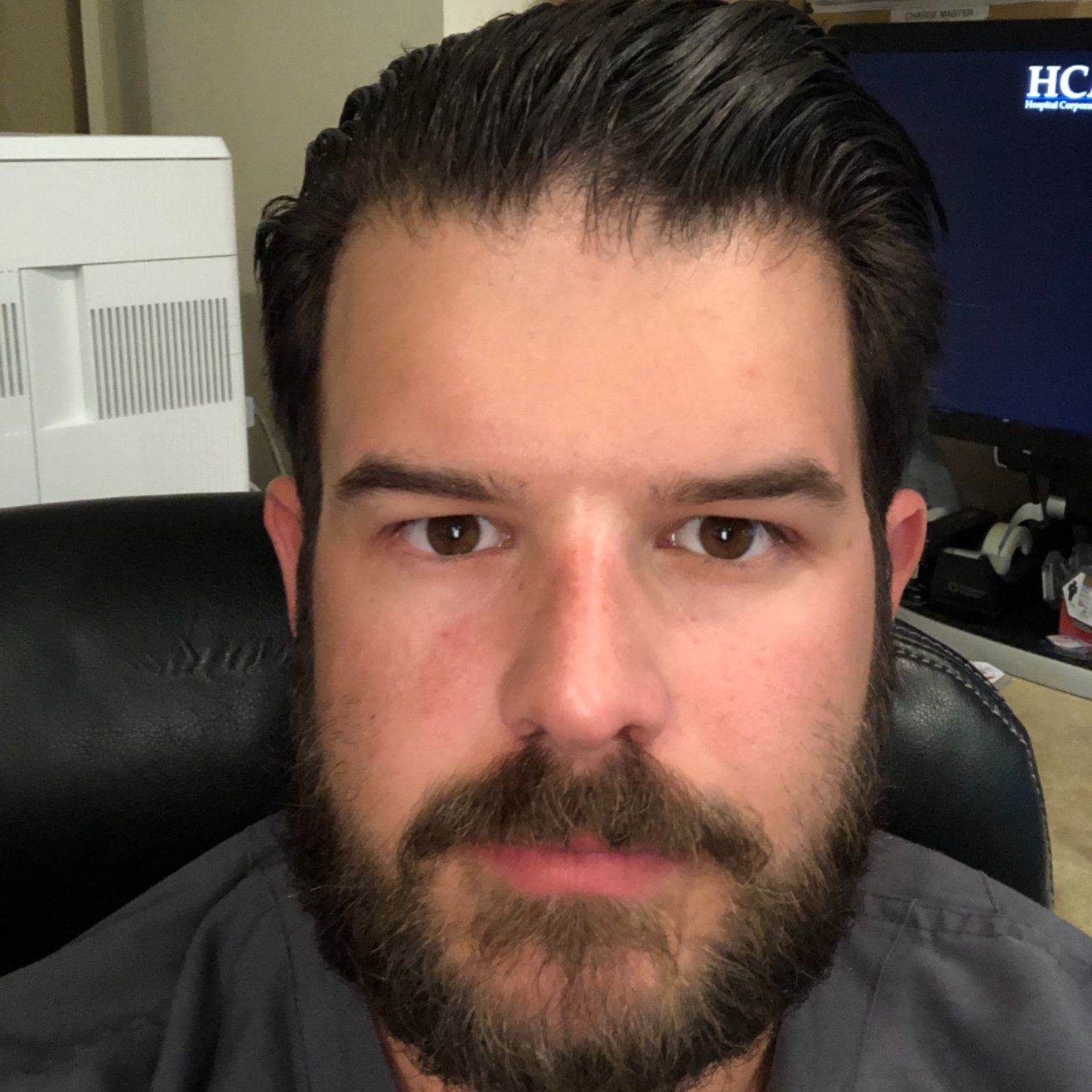 Profile of Miguel Bosch