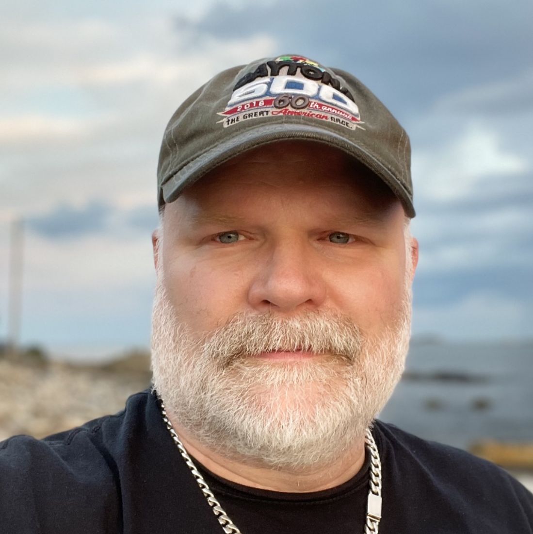 Profile of Eric Dow