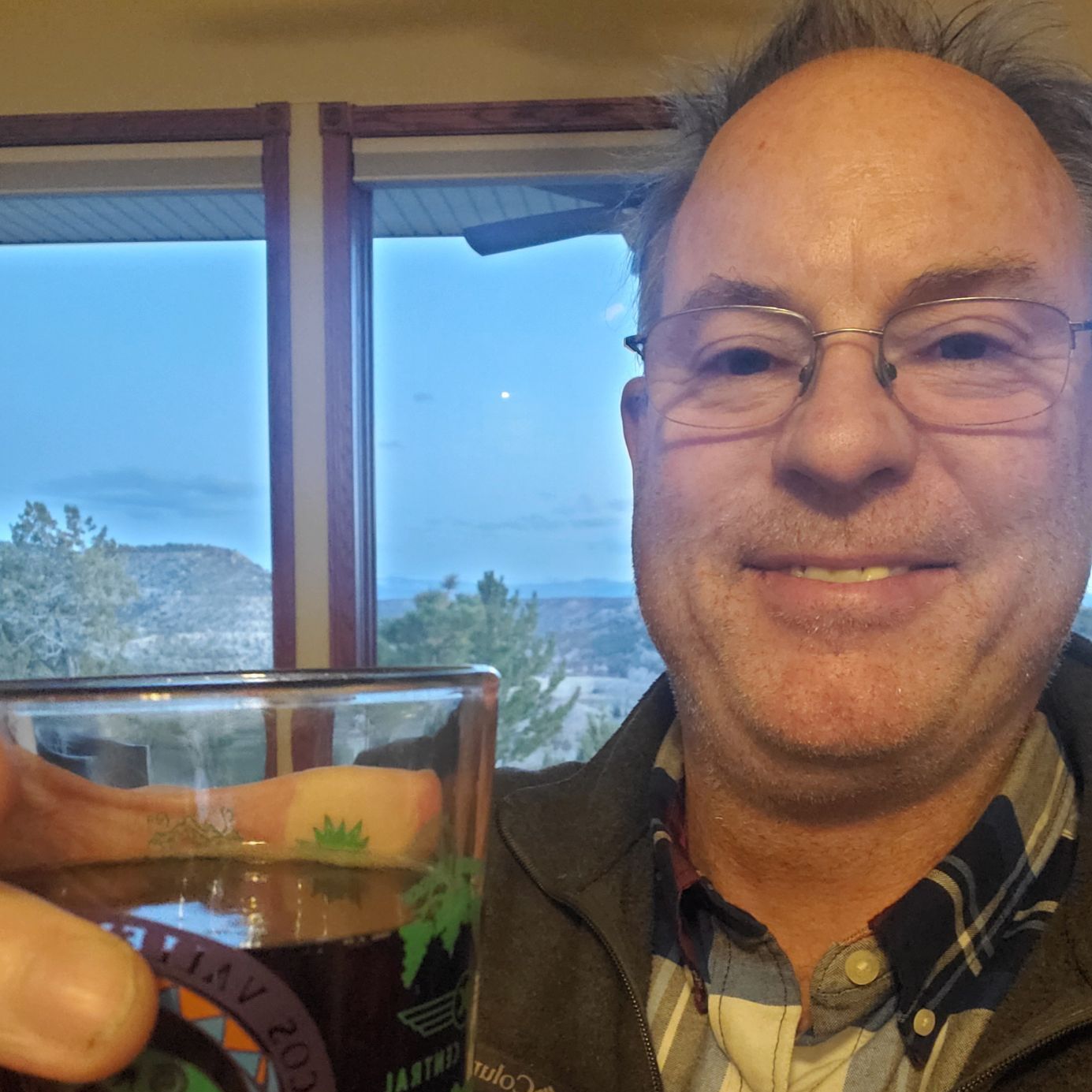 Profile of David Henry