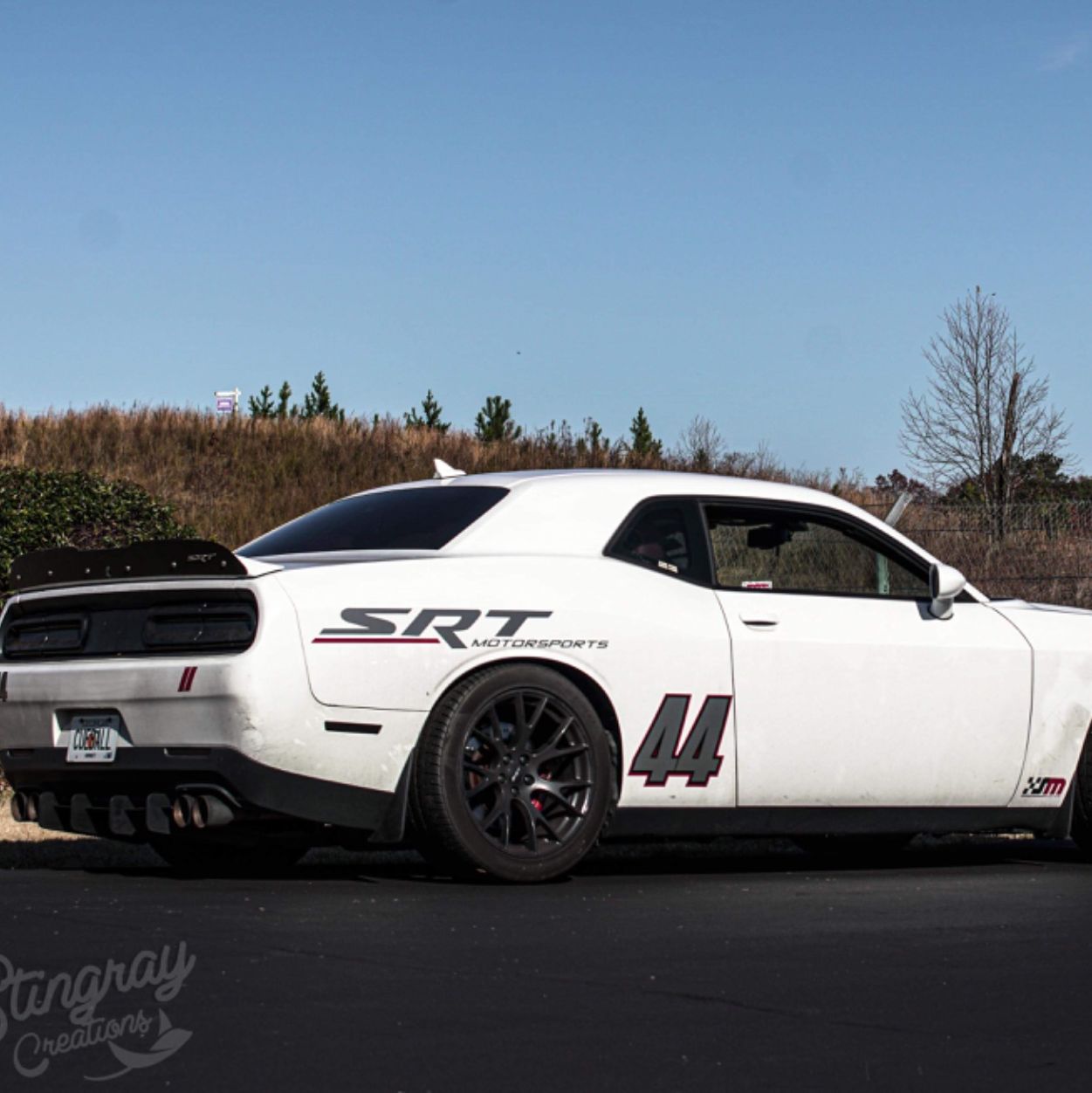 Profile of John Riordan