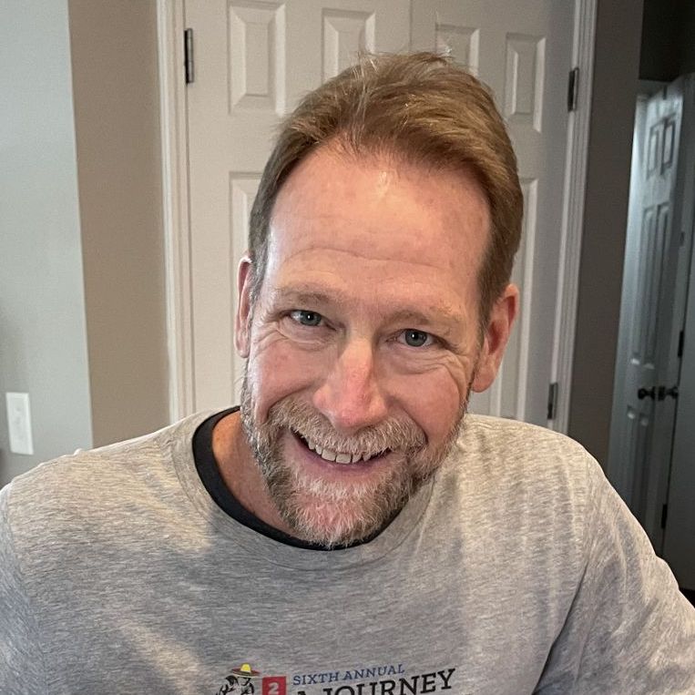 Profile of Jeffrey Kahley