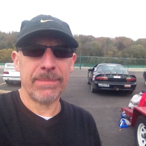 Profile of Scott  Calardo