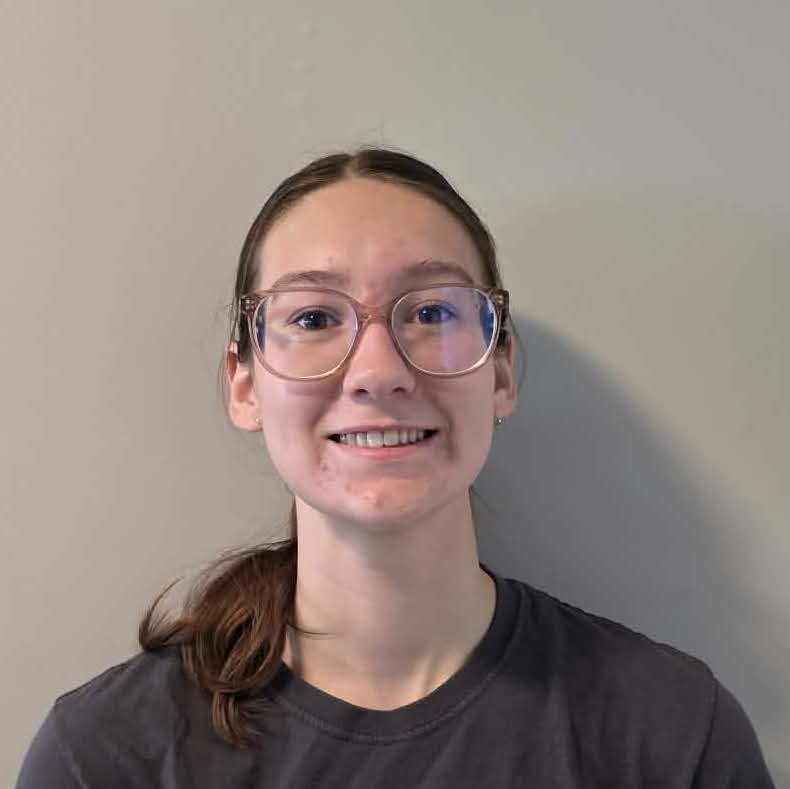 Profile of Mykah Gerstmar