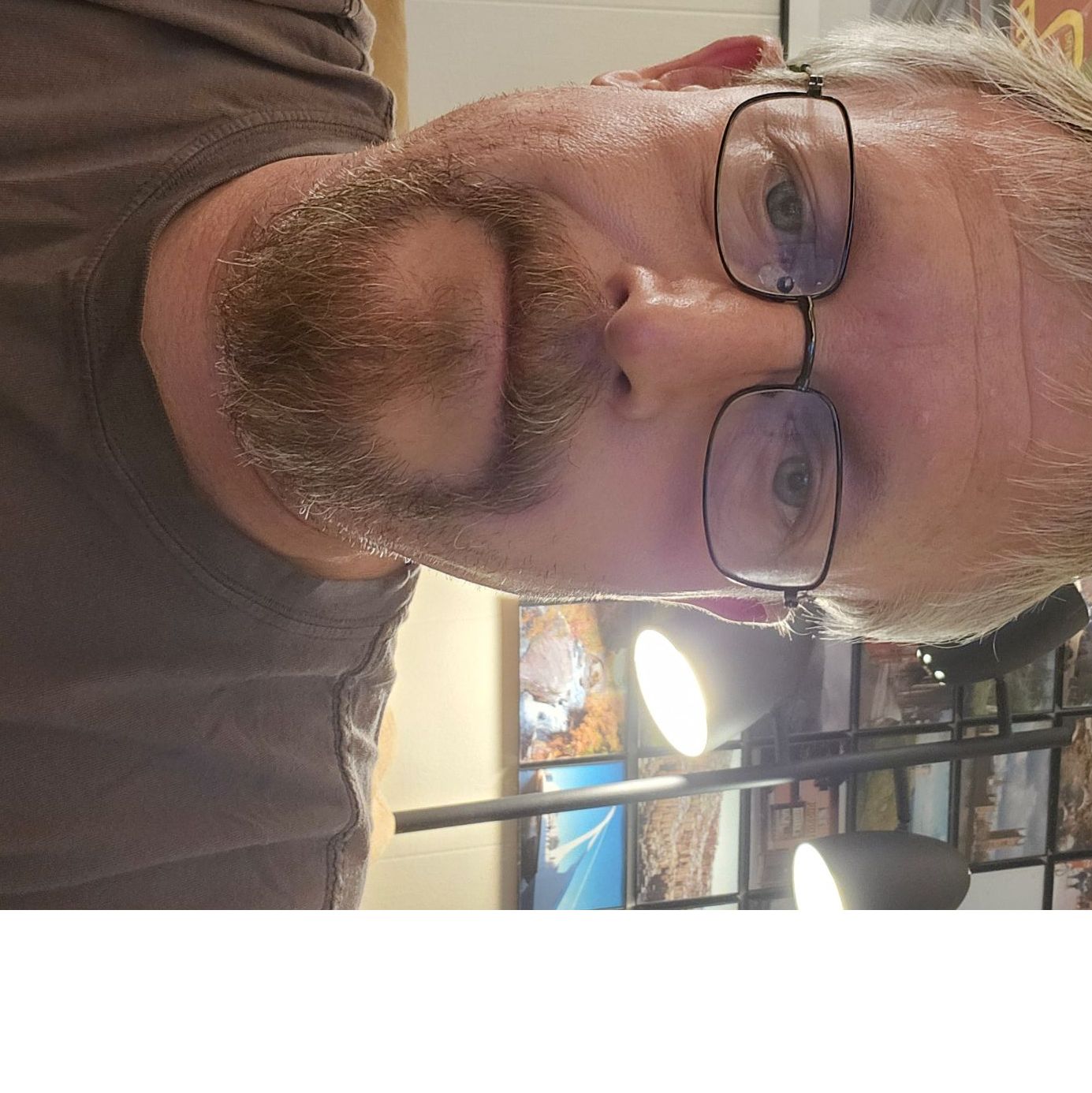 Profile of Brian McNay