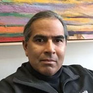 Profile of Madhu Rao