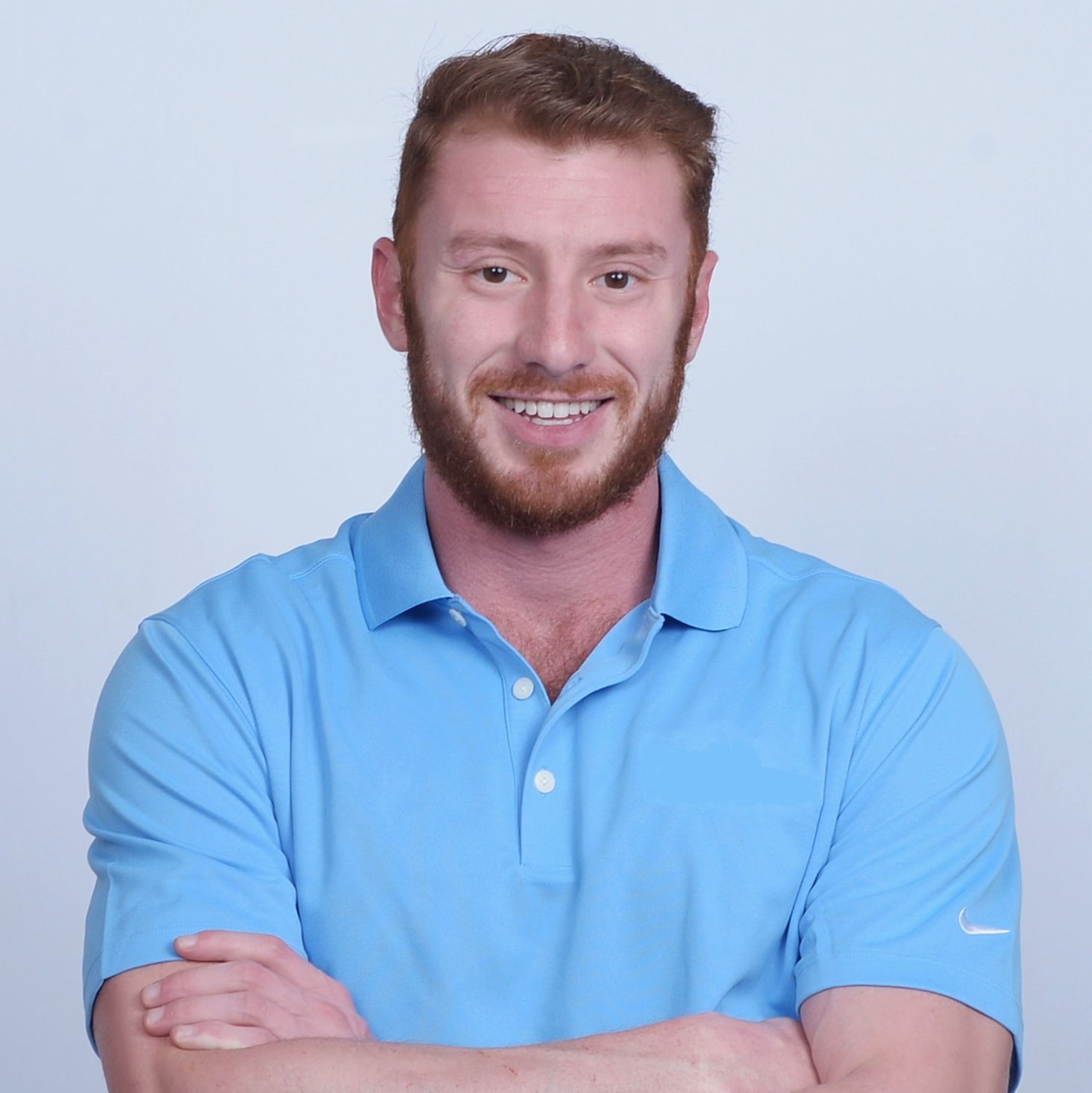 Profile of Rory McFadden