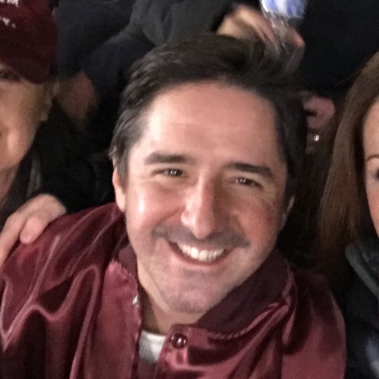 Profile of Jess Tipps