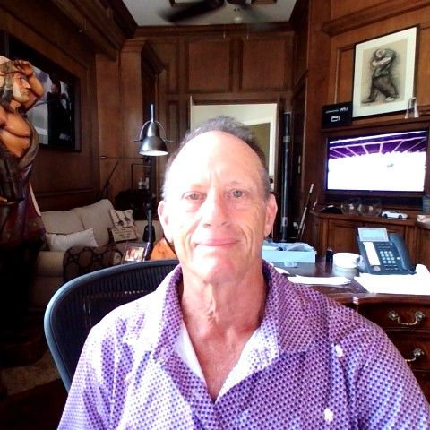 Profile of Howard Mellman