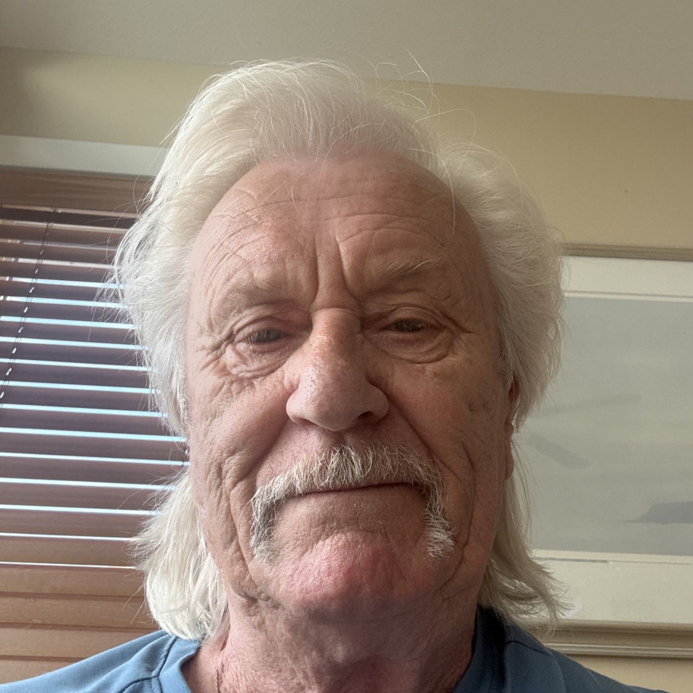 Profile of Terry Hale