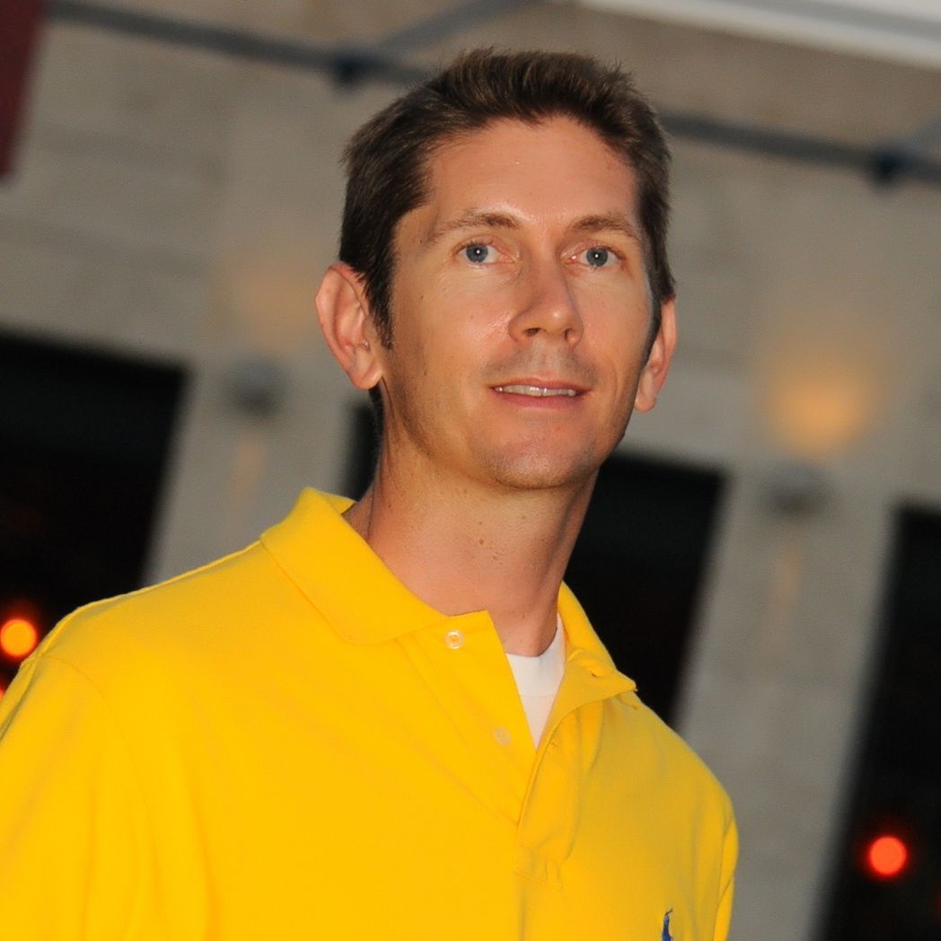 Profile of Brian Chudleigh