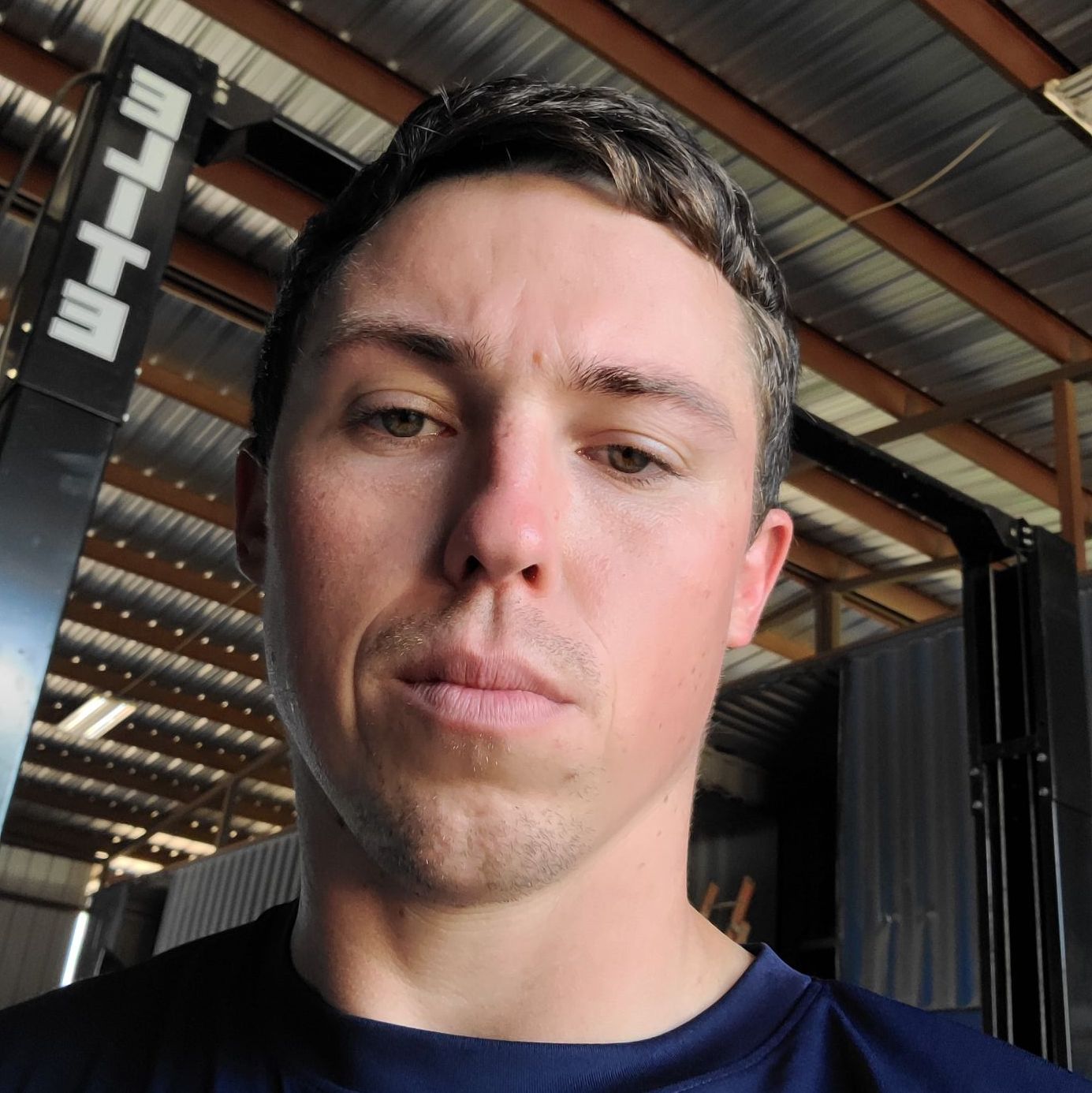 Profile of Brandon Kuehner