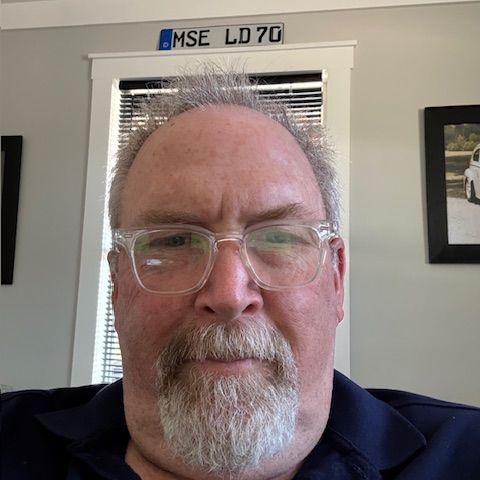 Profile of David Brule