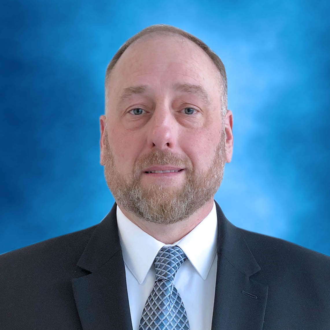 Profile of Robert Crawford