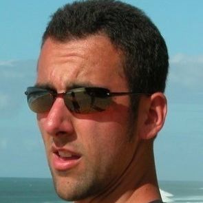 Profile of Jon Davis