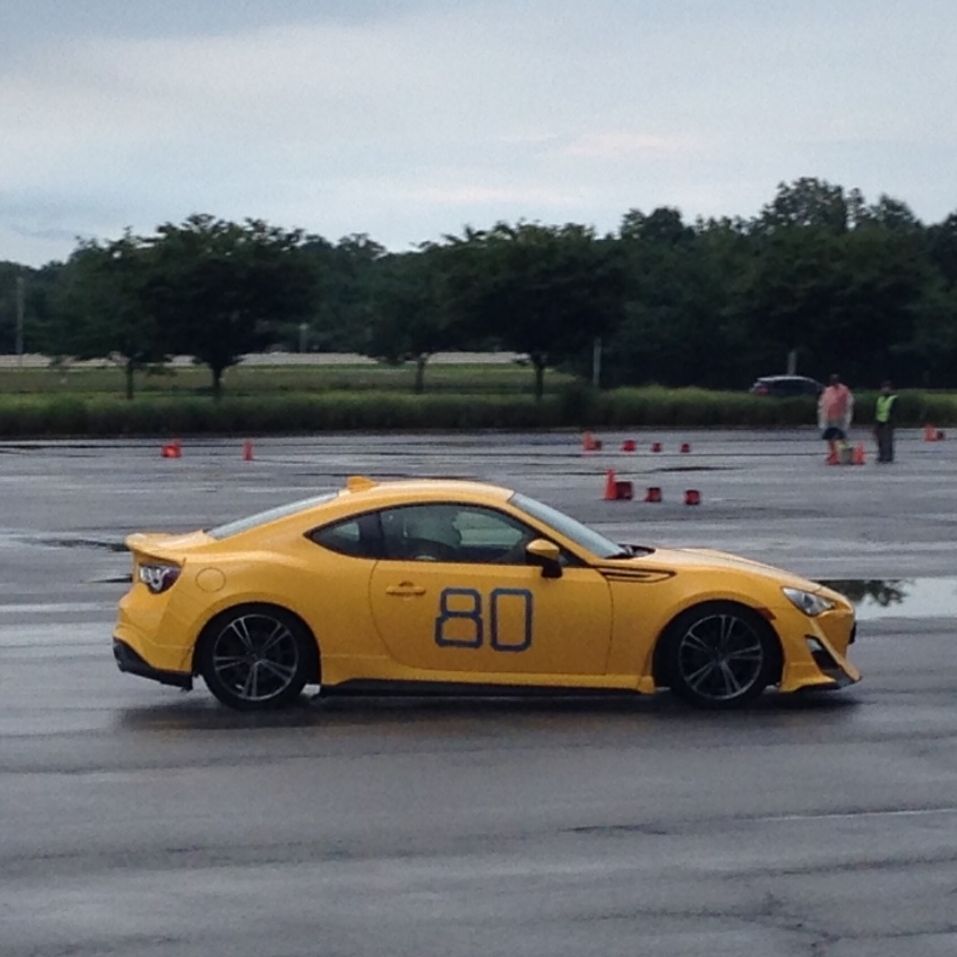 Profile of Matt Wood