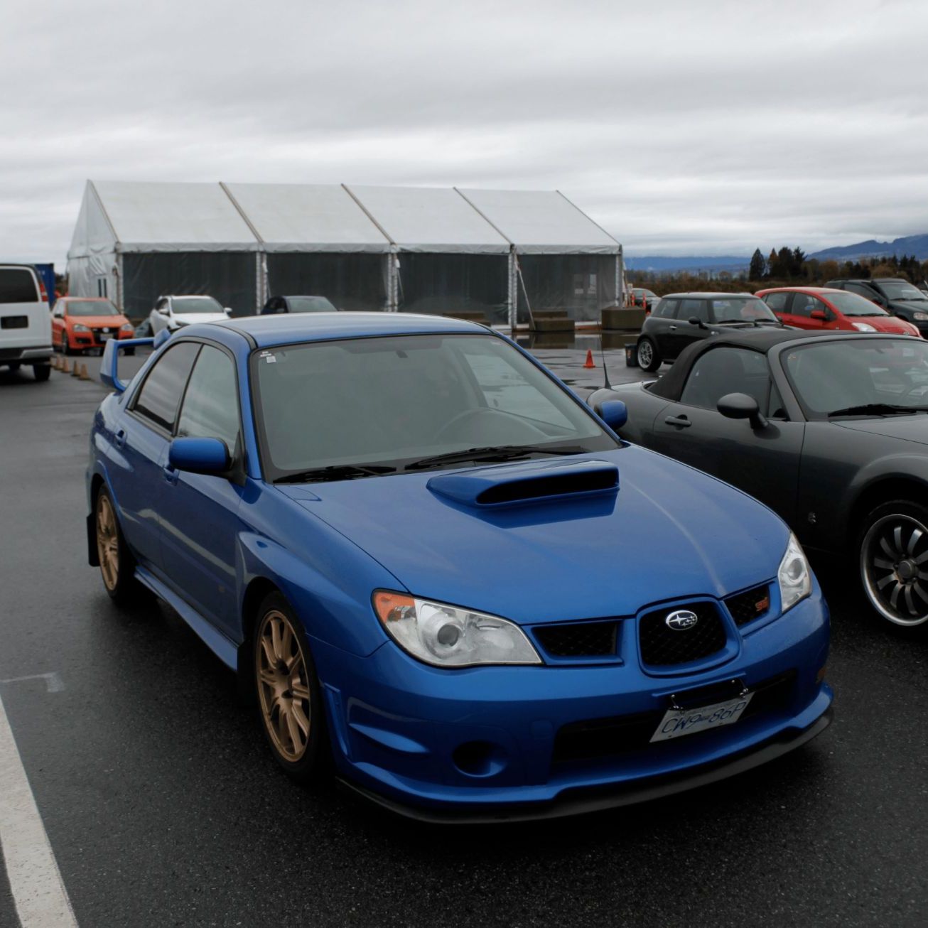 Profile of Richard Liu