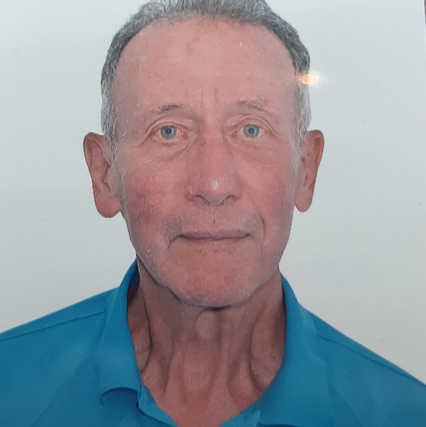 Profile of John B Thompson