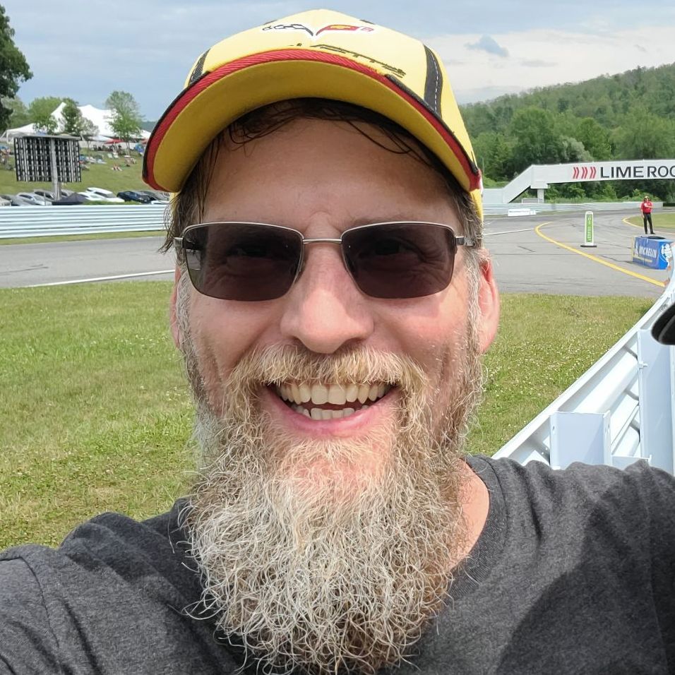 Profile of Dennis Granger