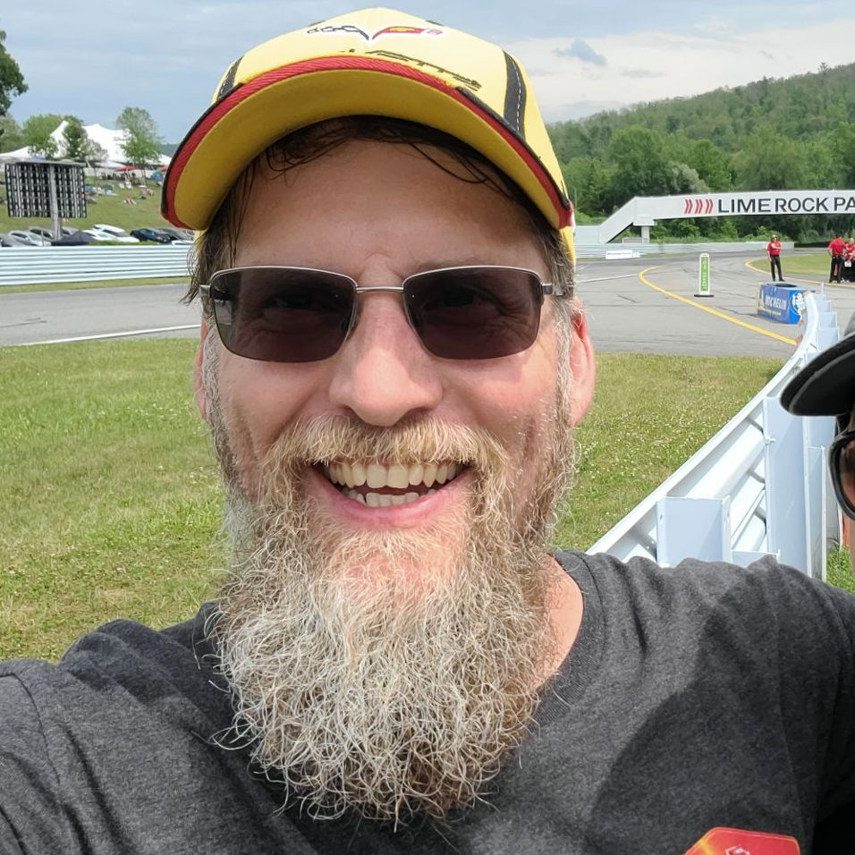 Profile of Dennis Granger
