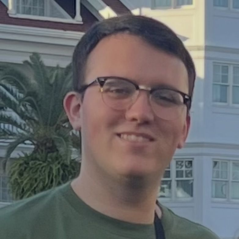 Profile of Tucker Maxam