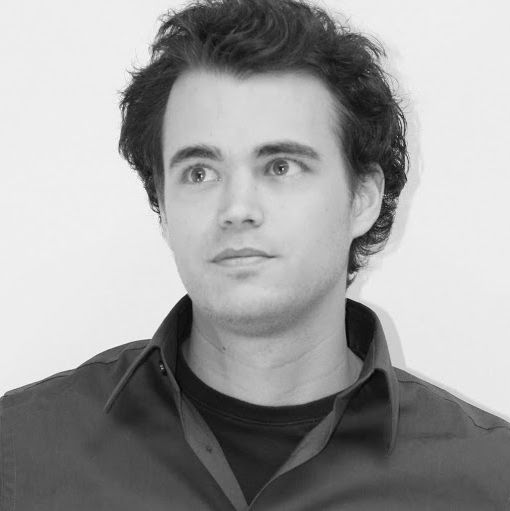 Profile of Kevin Ingalls