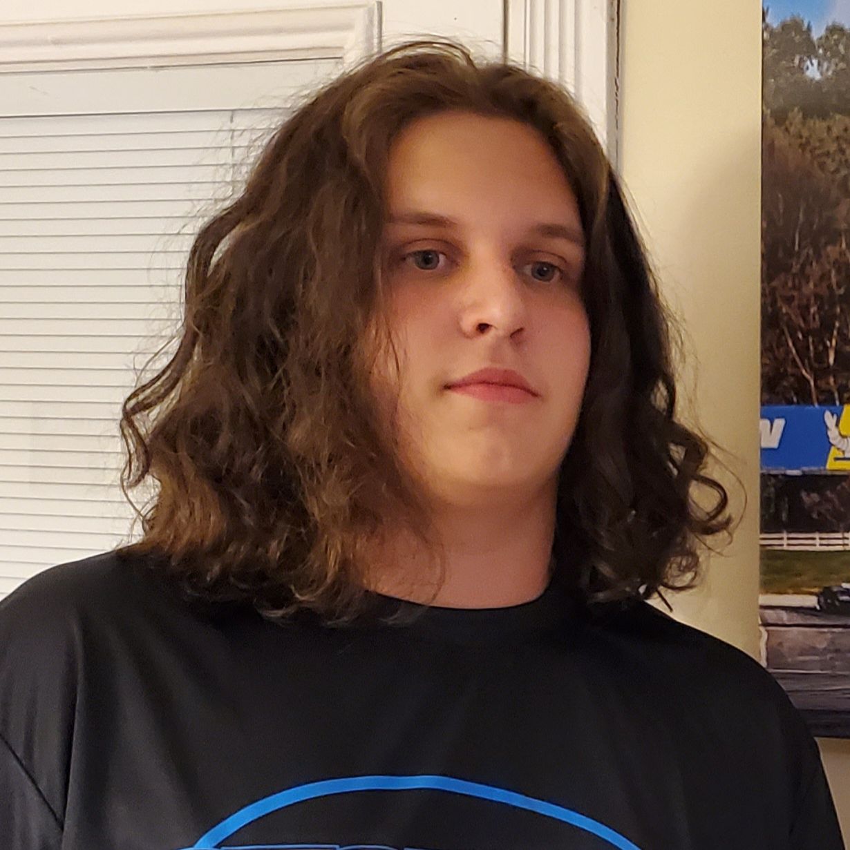 Profile of Andrew Stone