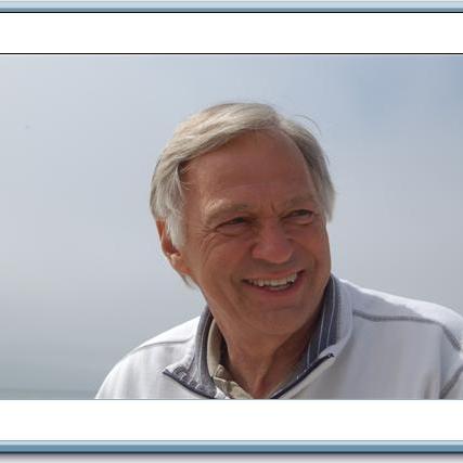 Profile of David Kratochvil