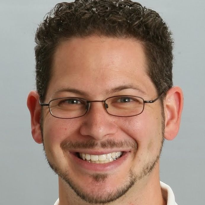 Profile of Matthew Cario