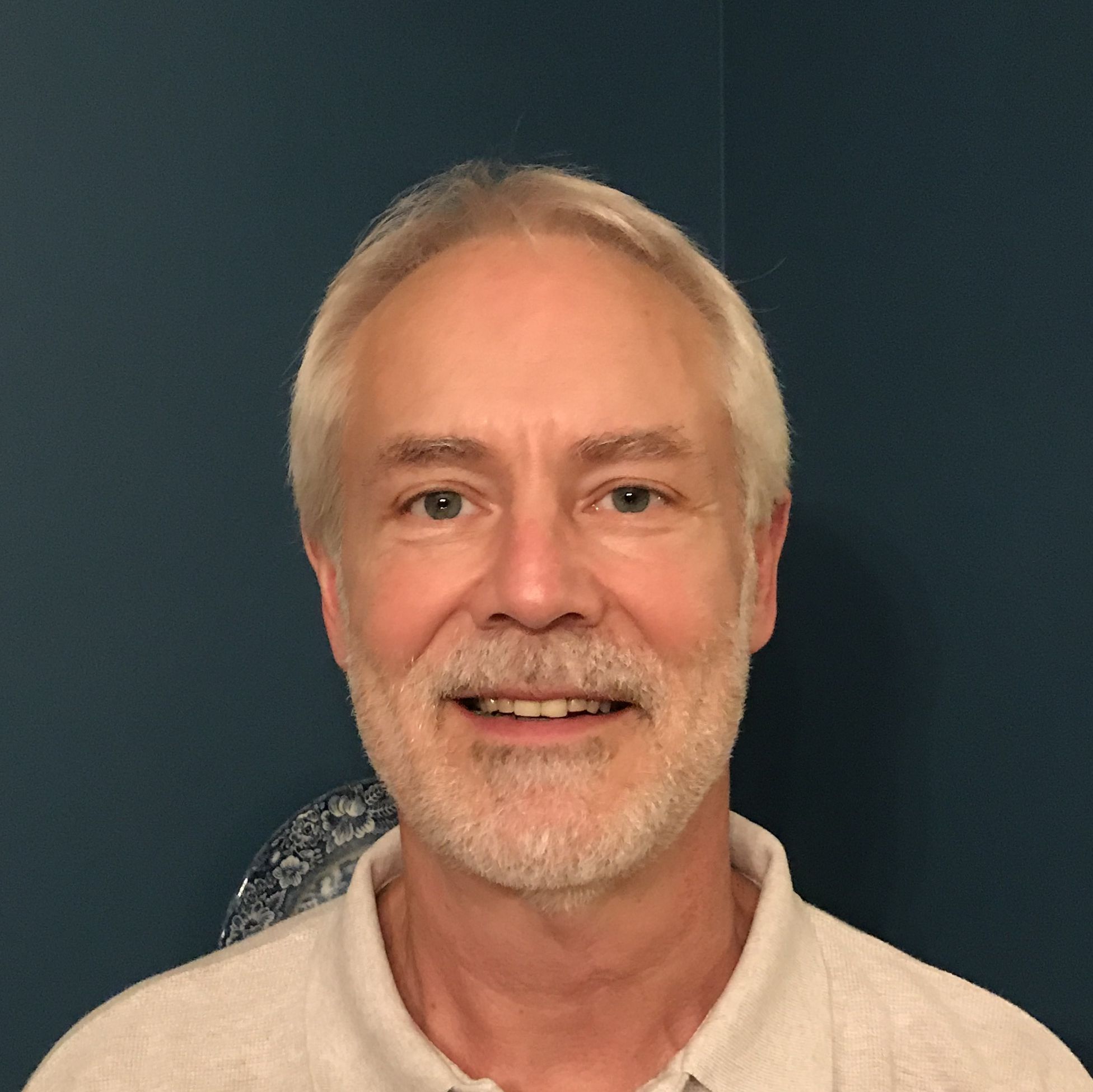 Profile of Bill VanOcker