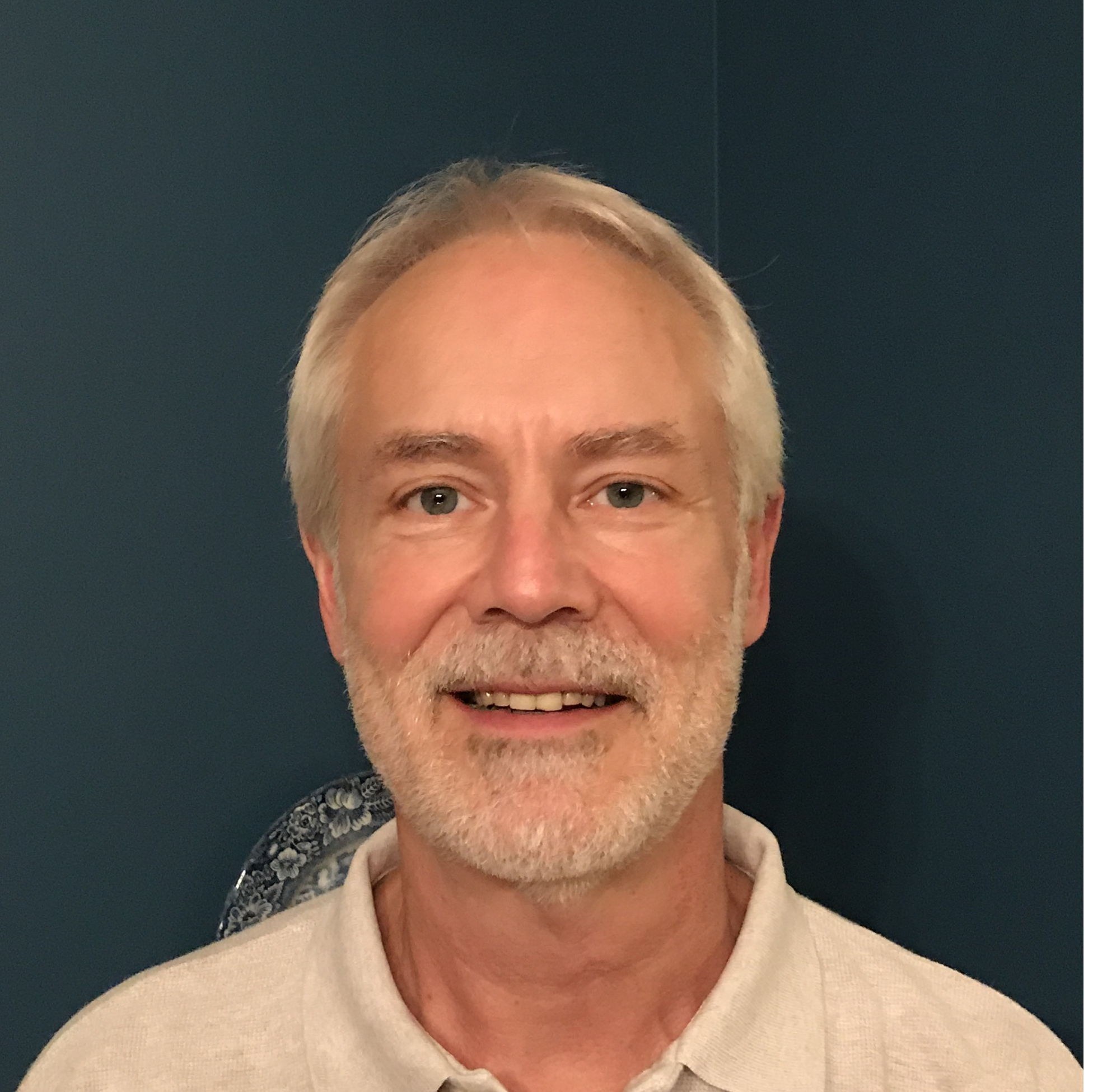 Profile of Bill VanOcker