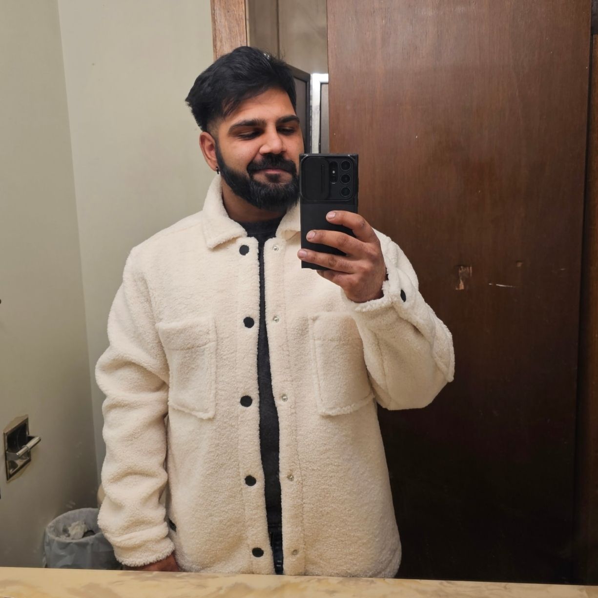 Profile of Jaskaran Singh