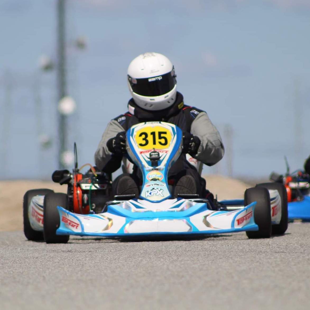 Profile of Carl Taylor