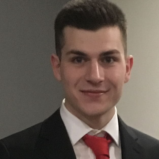 Profile of Denver Coutu