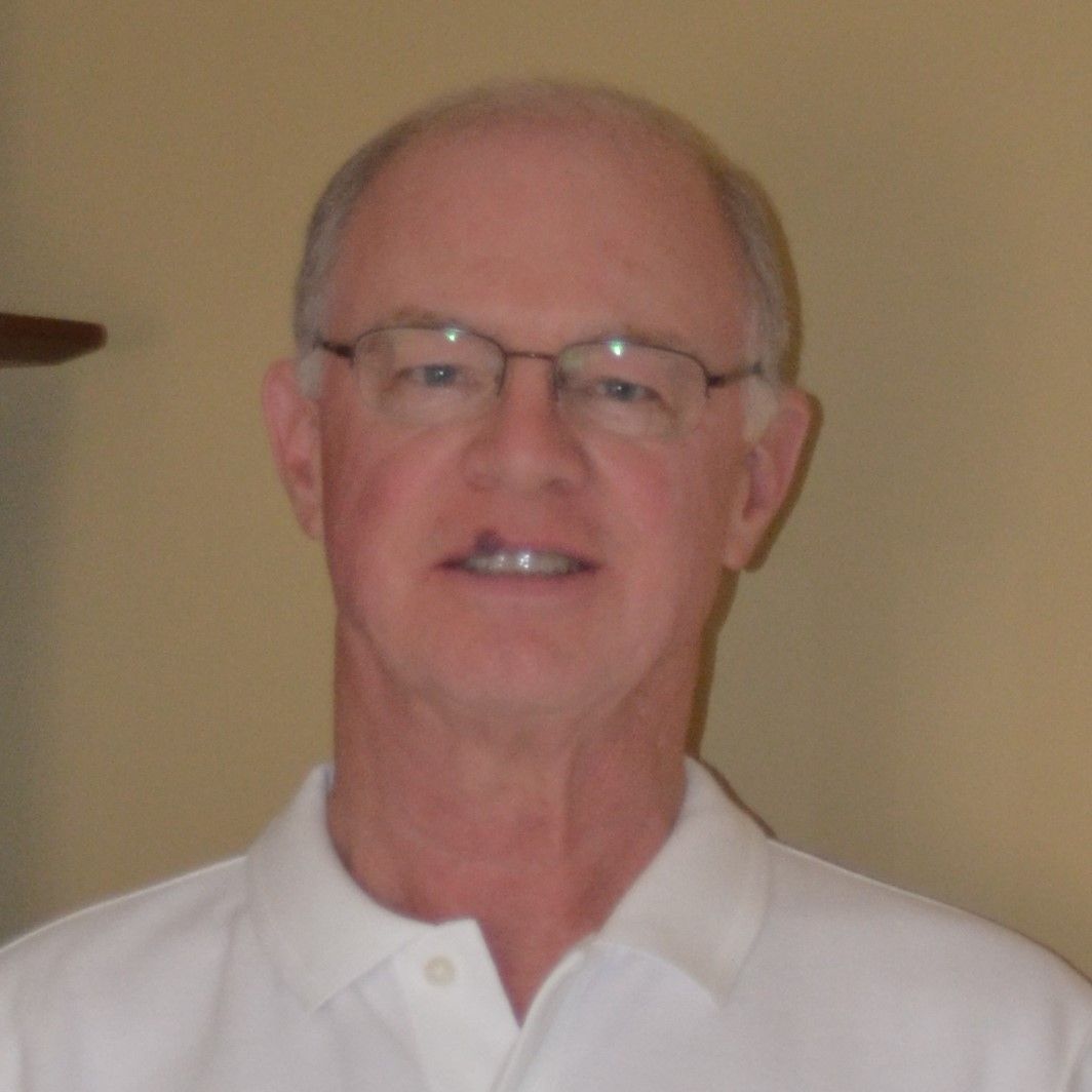 Profile of Terry Davis
