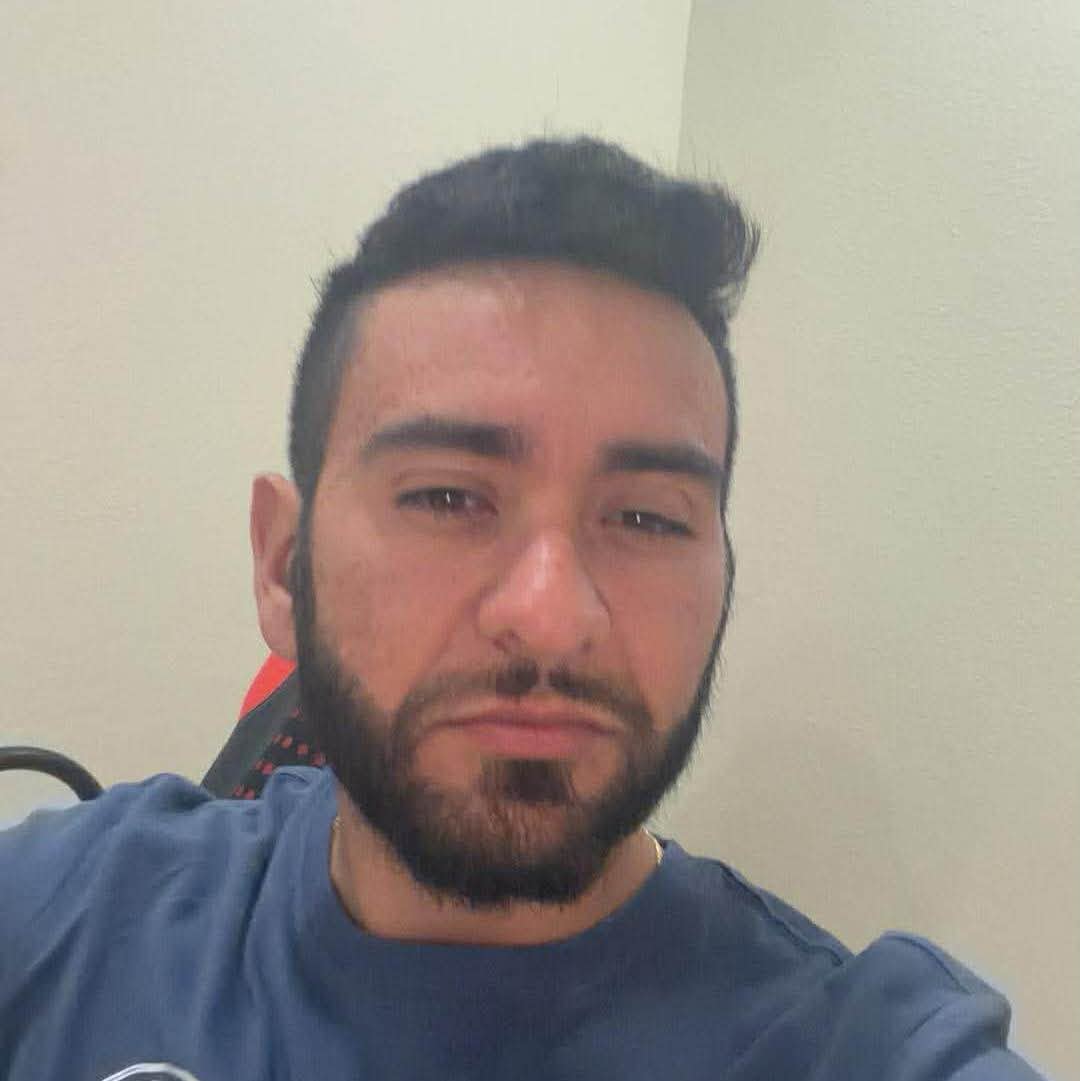 Profile of Martin Avila