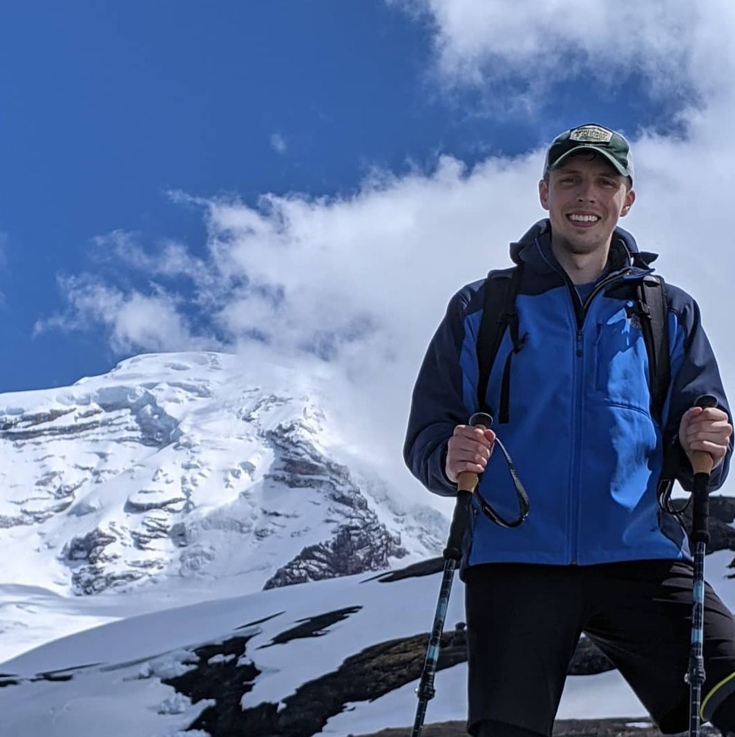 Profile of Greg Rogers