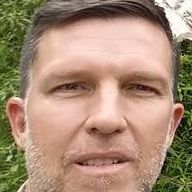 Profile of Brian Hughes