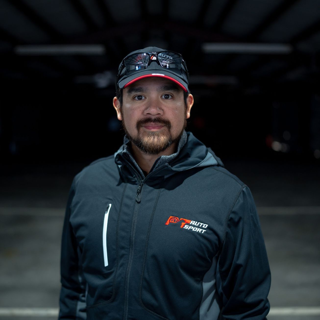 Profile of Jephthah Dais