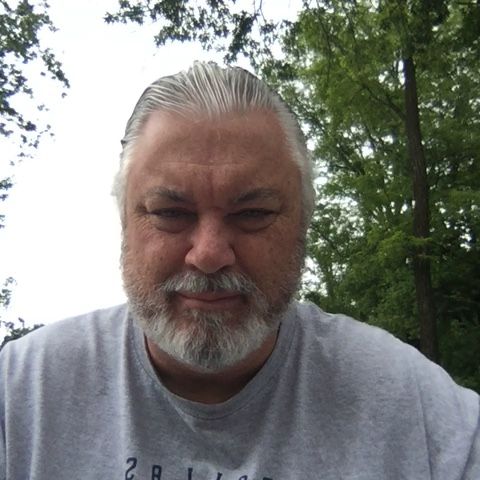 Profile of Dave Wenhold