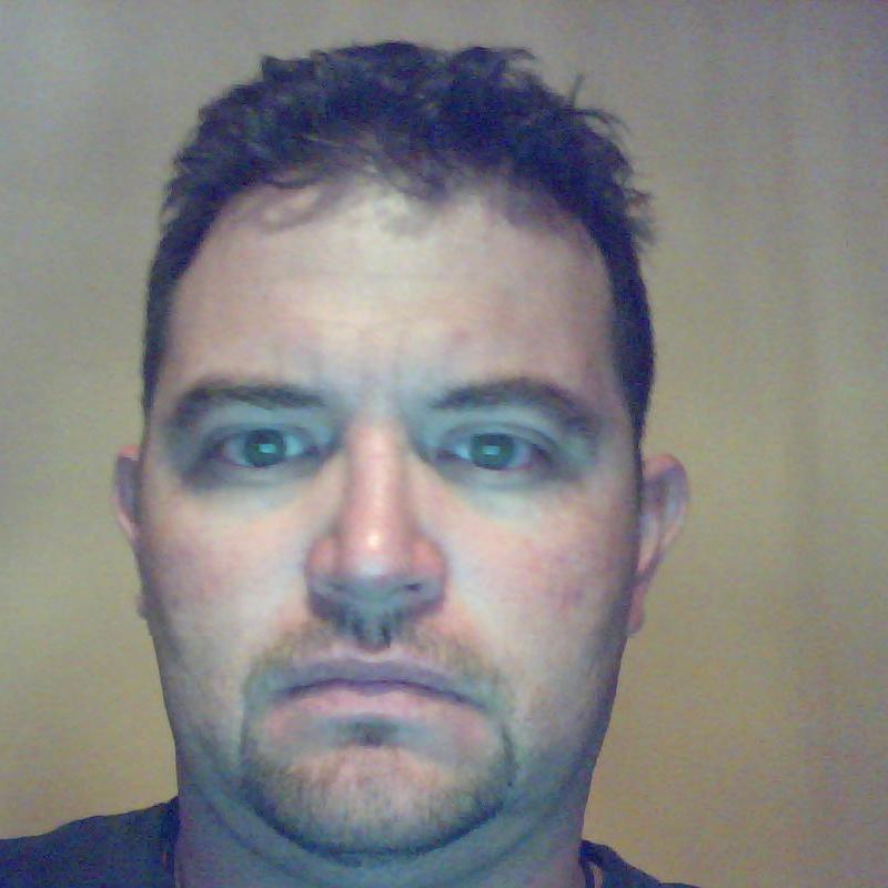 Profile of Danilo Aguilar