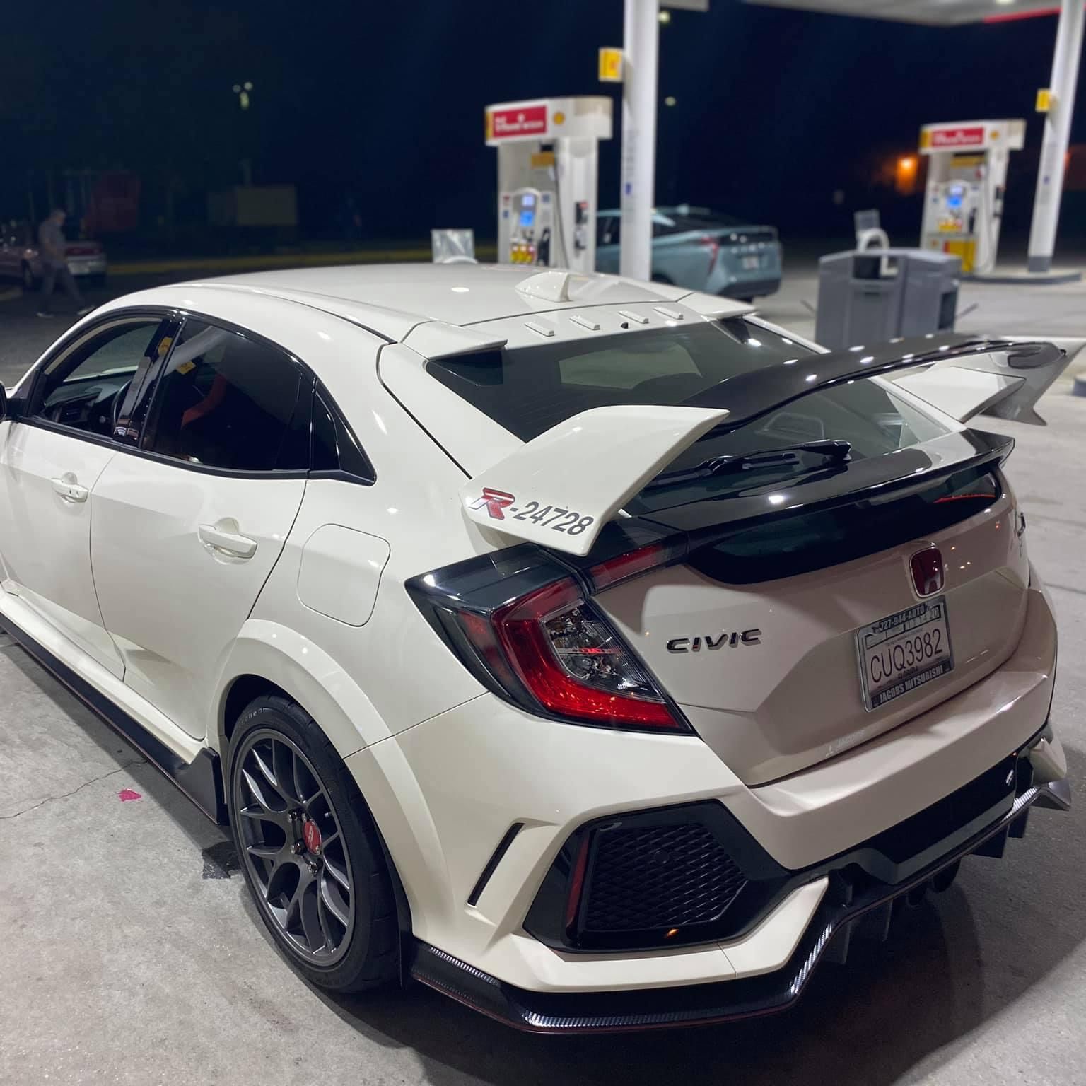 Profile of Samuel Lorenzo