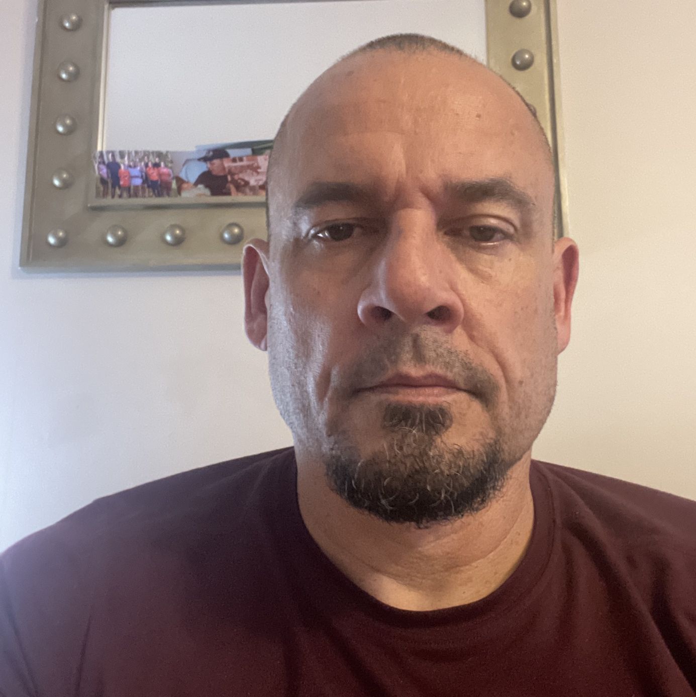 Profile of David Chisholm