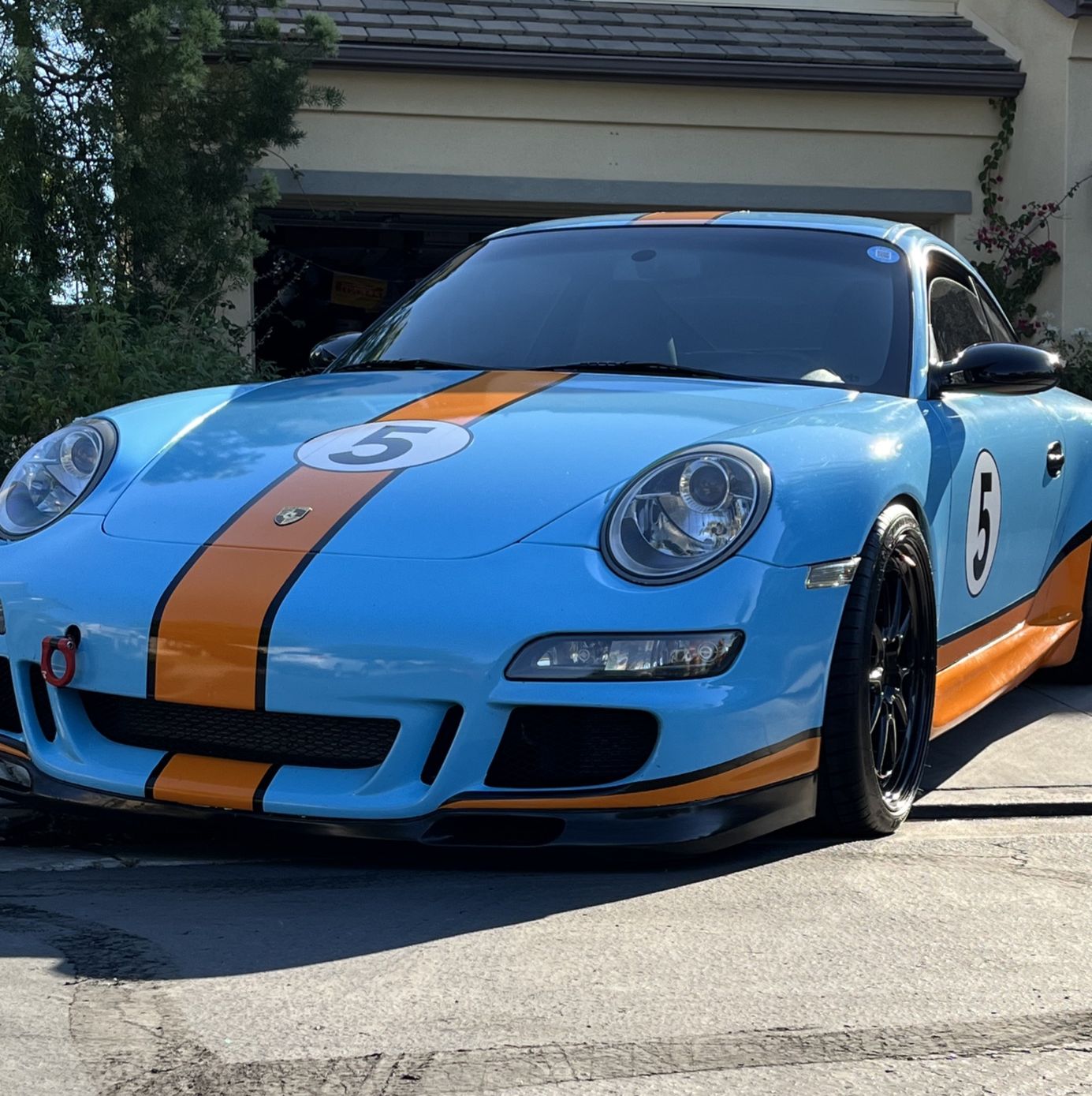 Profile of Atherton Carty