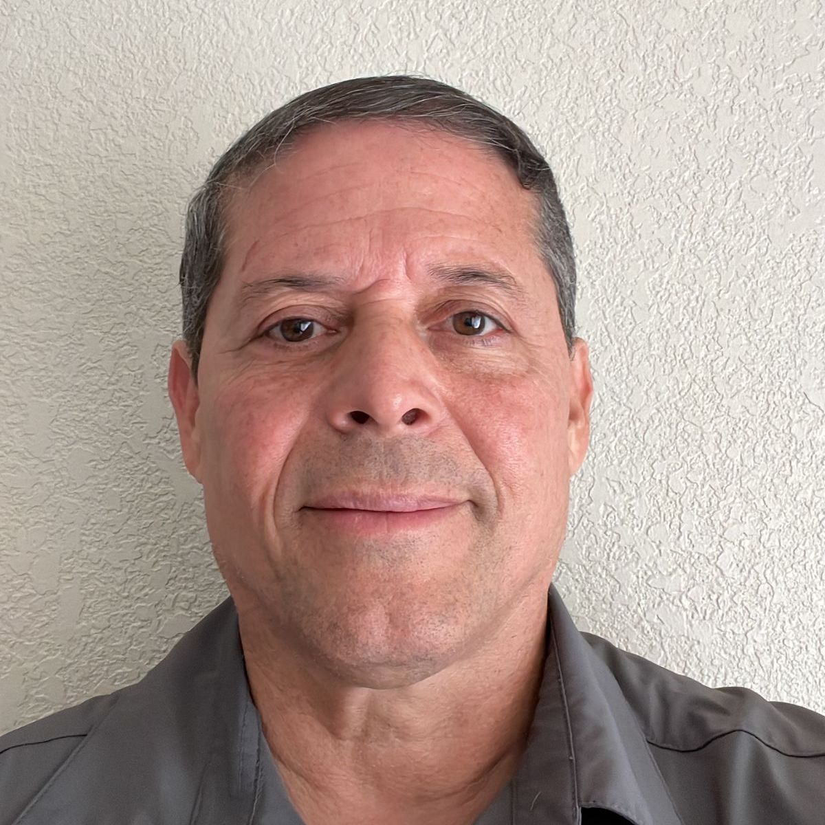 Profile of Cesar Ramos-Cruz
